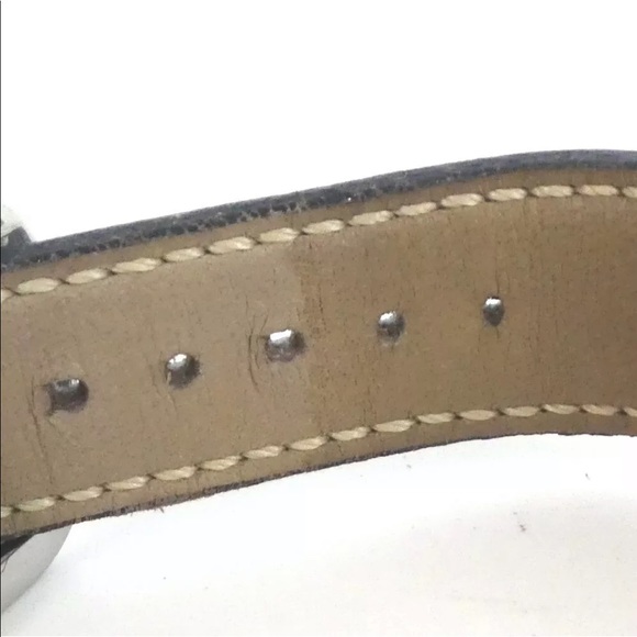 SOLD FRANCK MULLER Jean-Jacques Rousseau Watch - Picture 8 of 8